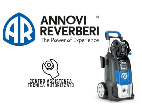 Assistenza Annovi Reverberi